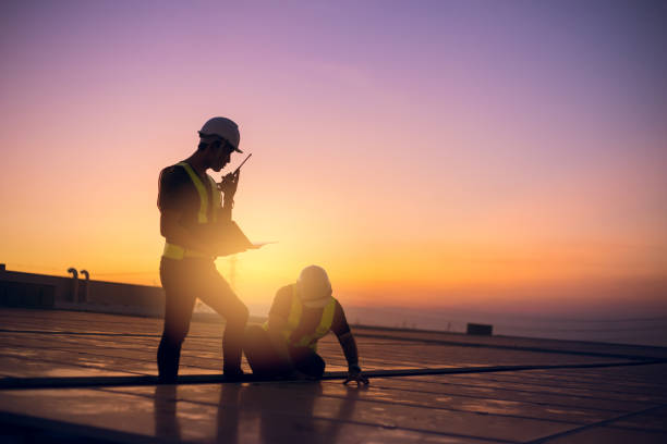 Best Best Roofing Contractors  in Hector, MN