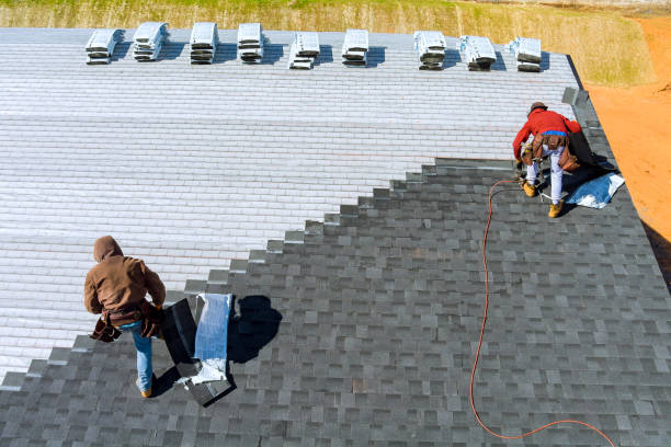 Quick and Trustworthy Emergency Roof Repair Services in Hector, MN