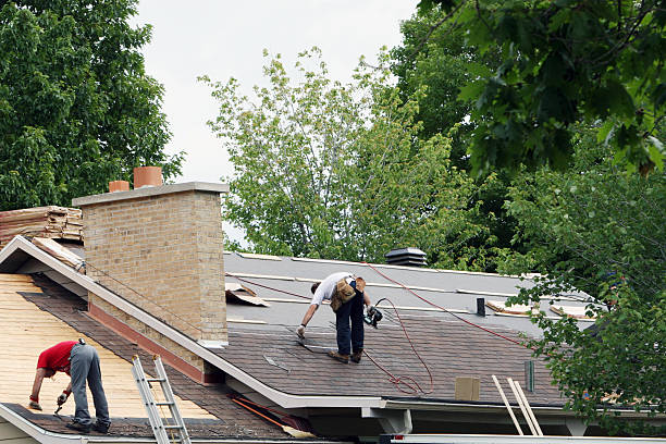 Trusted Hector, MN Roofing Contractor Experts